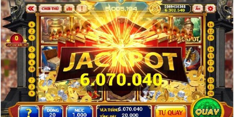 2 kinh nghiệm chinh phục game nổ hũ rút tiền mặt hiệu quả